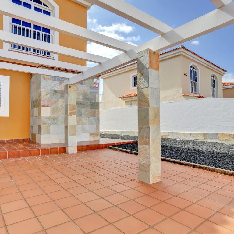 Minerva - Two-Bedroom House - 33