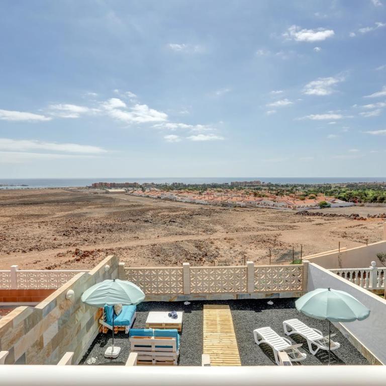 Minerva - Two-Bedroom House - 19