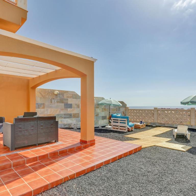 Minerva - Two-Bedroom House - 36
