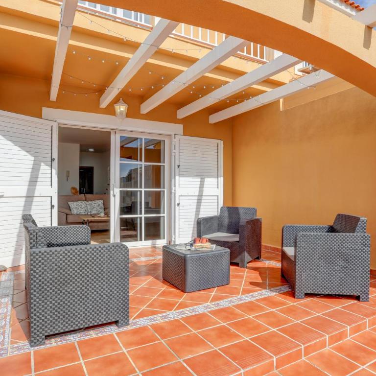 Minerva - Two-Bedroom House - 38