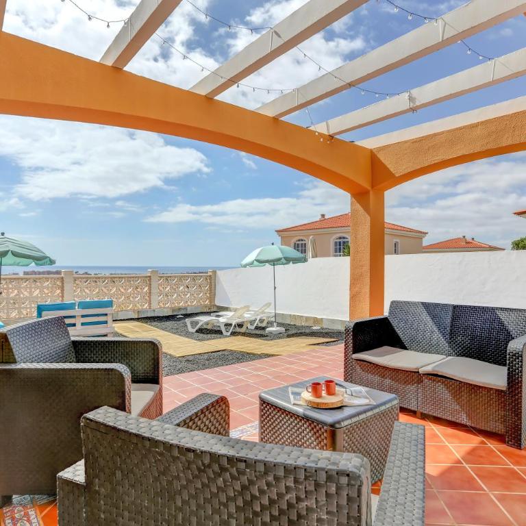 Minerva - Two-Bedroom House - 40