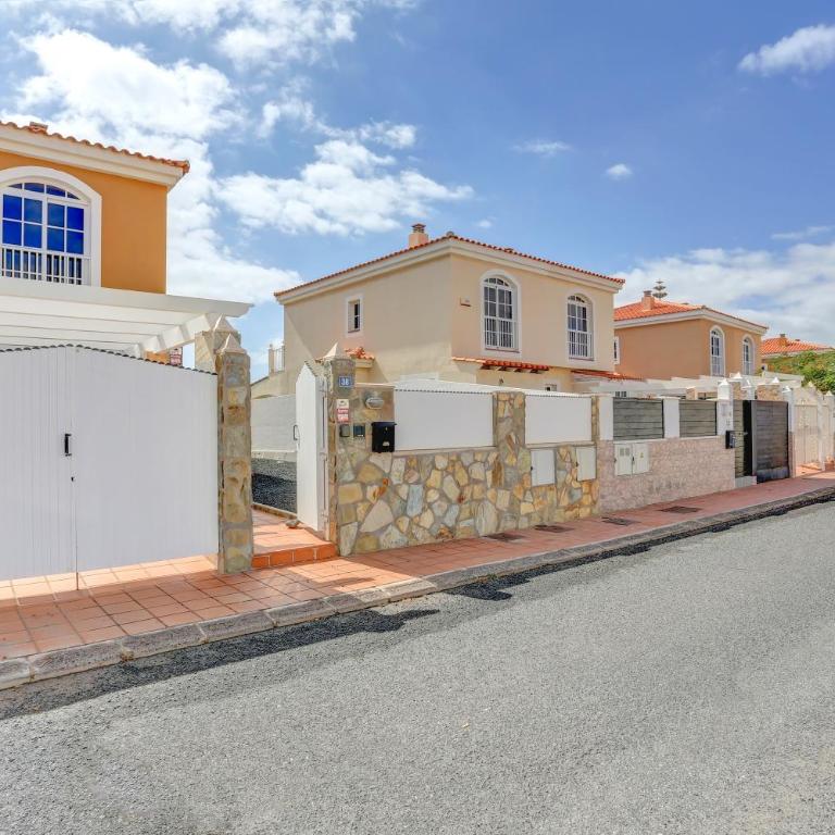 Minerva - Two-Bedroom House - 41