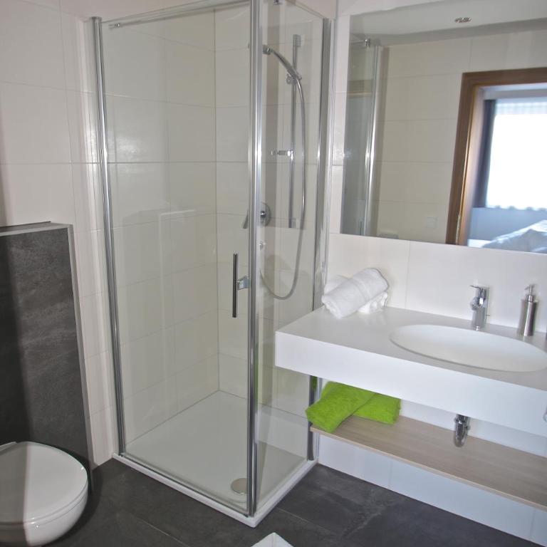 Apart Alpinea - Apartamento de 2 dormitorios - 24