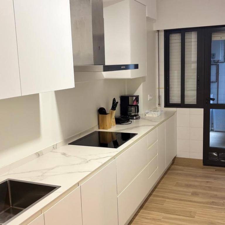 Piso Sanxenxo - Apartamento de 2 dormitorios - 15