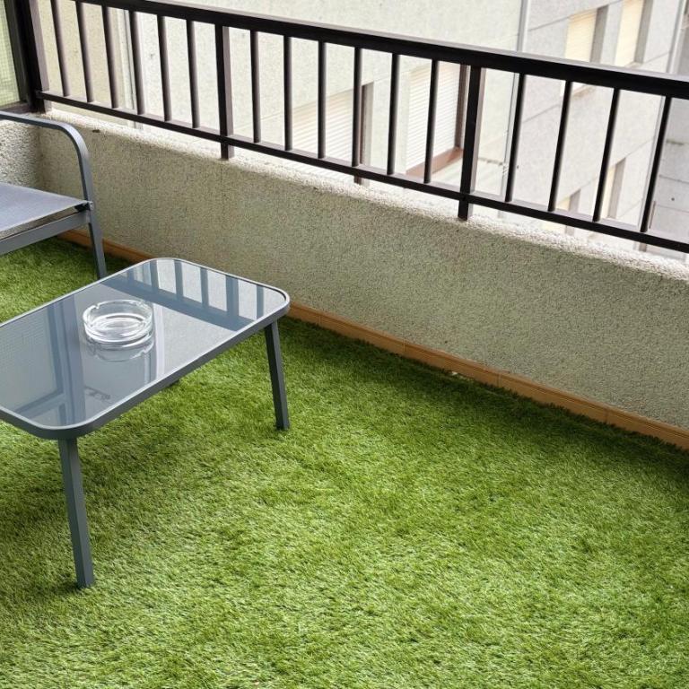 Piso Sanxenxo - Apartamento de 2 dormitorios - 13