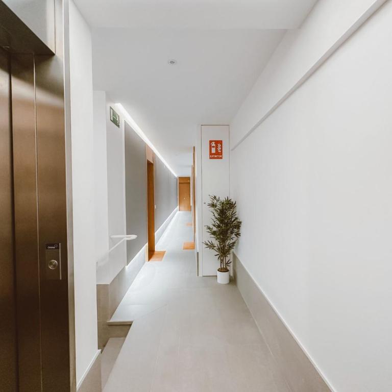 Chamberí Living - Nuevos Apartamentos de Lujo - Two-Bedroom Apartment - 20