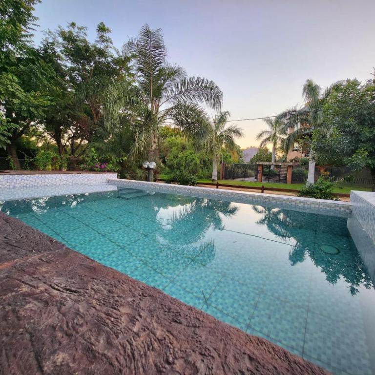 Páramo en el Paso - Two-Bedroom House - 1
