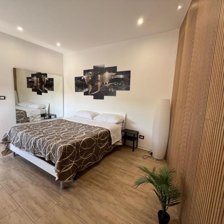 Suite samì - Appartamento con 1 Camera da Letto - 38