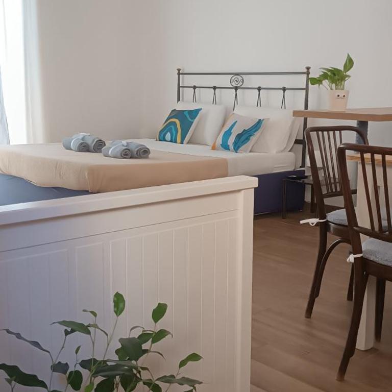 Metro 171 Loft - Appartamento con 1 Camera da Letto e Balcone - 31