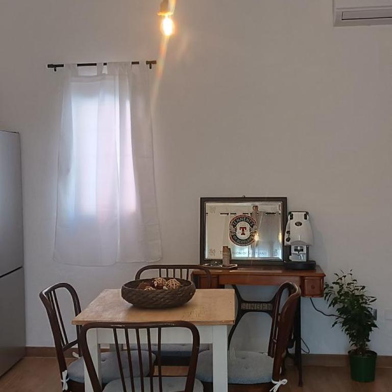 Metro 171 Loft - Appartamento con 1 Camera da Letto e Balcone - 32
