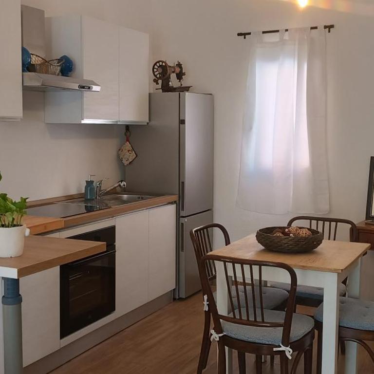 Metro 171 Loft - Appartamento con 1 Camera da Letto e Balcone - 33