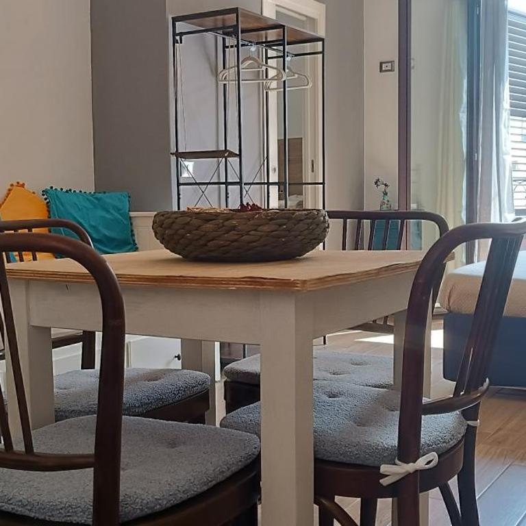 Metro 171 Loft - Appartamento con 1 Camera da Letto e Balcone - 37