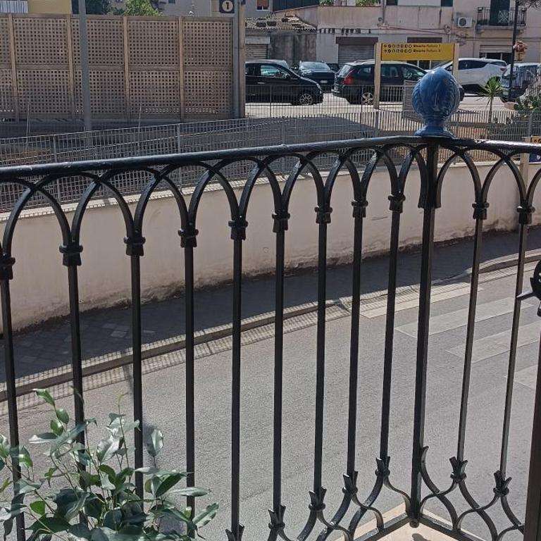 Metro 171 Loft - Appartamento con 1 Camera da Letto e Balcone - 39