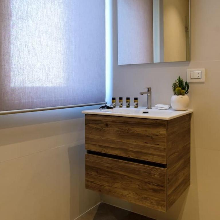 Caruso luxury Apartment - Appartamento con 3 Camere da Letto e con Balcone - 22