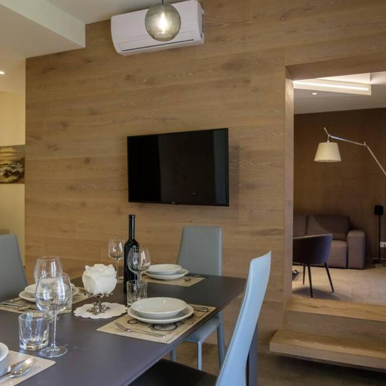 Caruso luxury Apartment - Appartamento con 3 Camere da Letto e con Balcone - 24