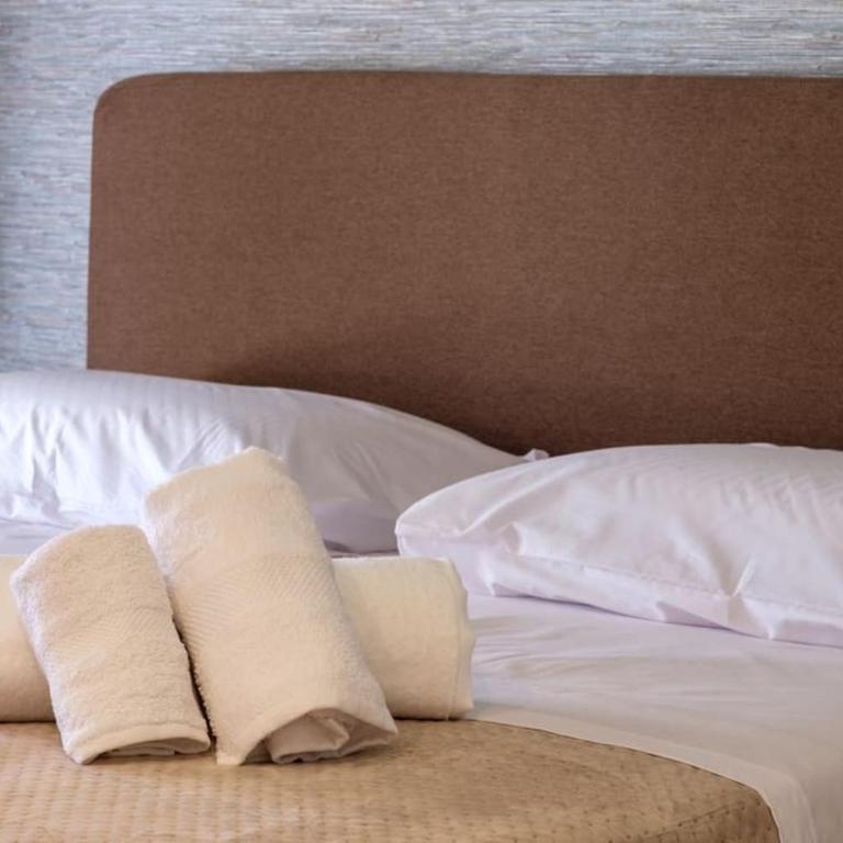 Caruso luxury Apartment - Appartamento con 3 Camere da Letto e con Balcone - 31
