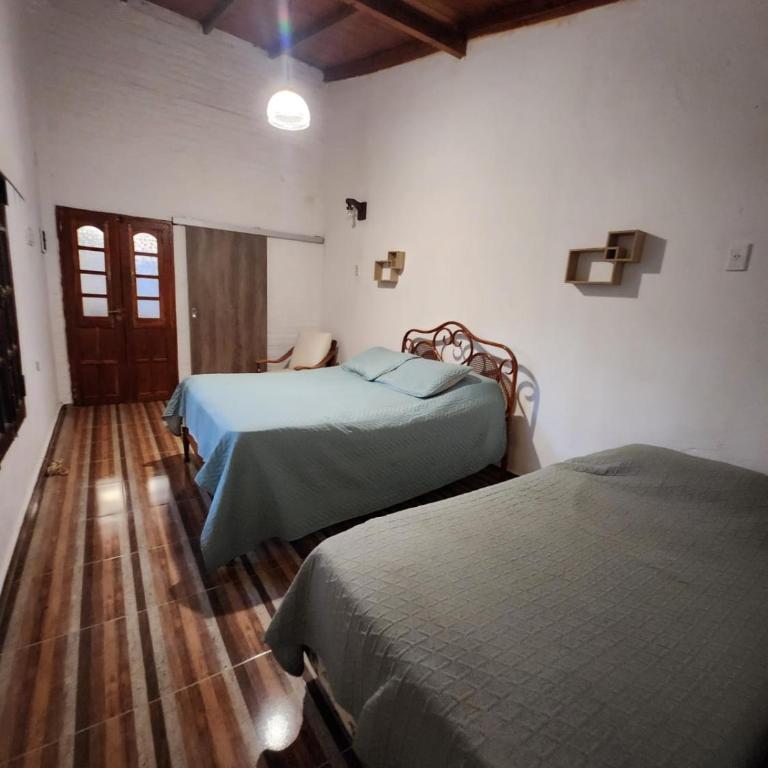 Páramo en el Paso - Two-Bedroom House - 8