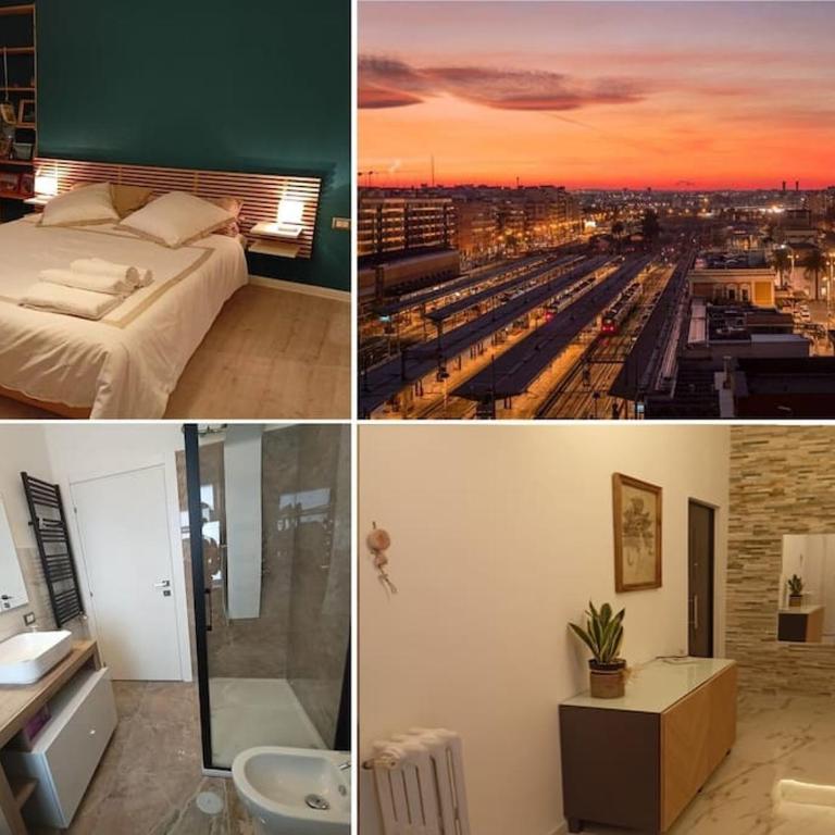 CconfortHotels Gentile GuestHouse - Appartamento con 1 Camera da Letto - 1