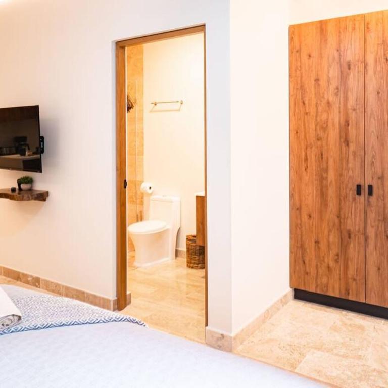 Giada 205 Armony studio in Aldea Zama - Apartamento de 1 dormitorio - 5