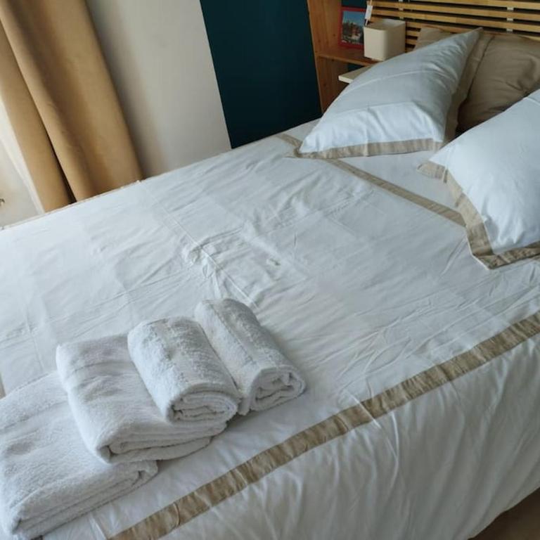 CconfortHotels Gentile GuestHouse - Appartamento con 1 Camera da Letto - 3