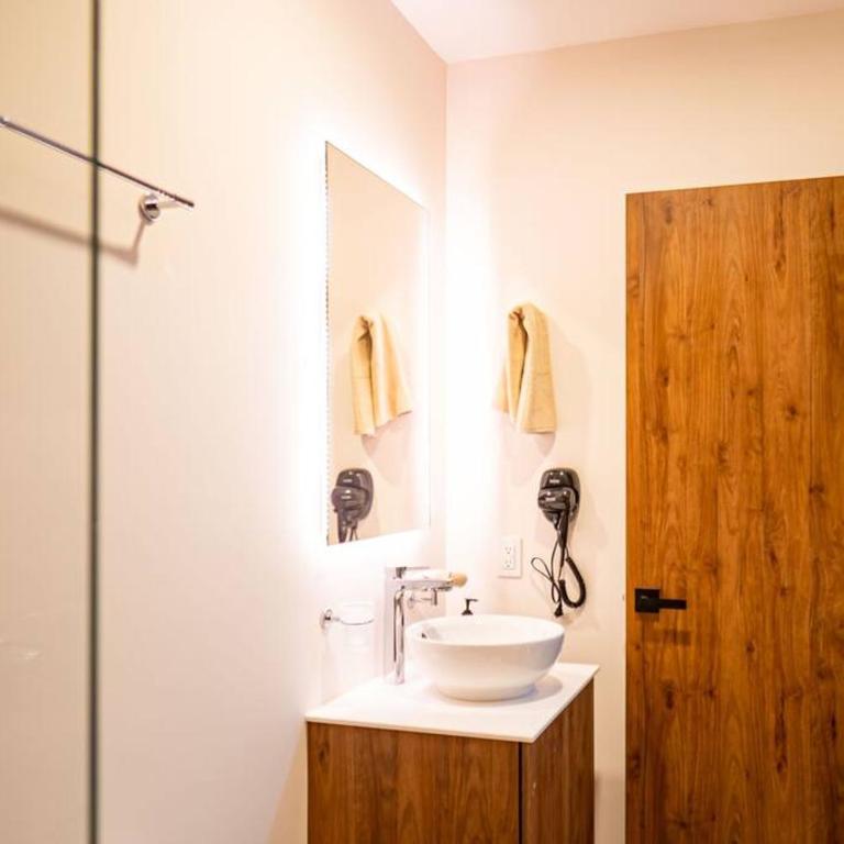 Giada 205 Armony studio in Aldea Zama - Apartamento de 1 dormitorio - 11