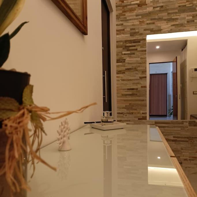CconfortHotels Gentile GuestHouse - Appartamento con 1 Camera da Letto - 10