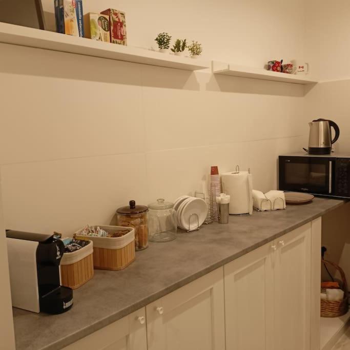 CconfortHotels Gentile GuestHouse - Appartamento con 1 Camera da Letto - 12
