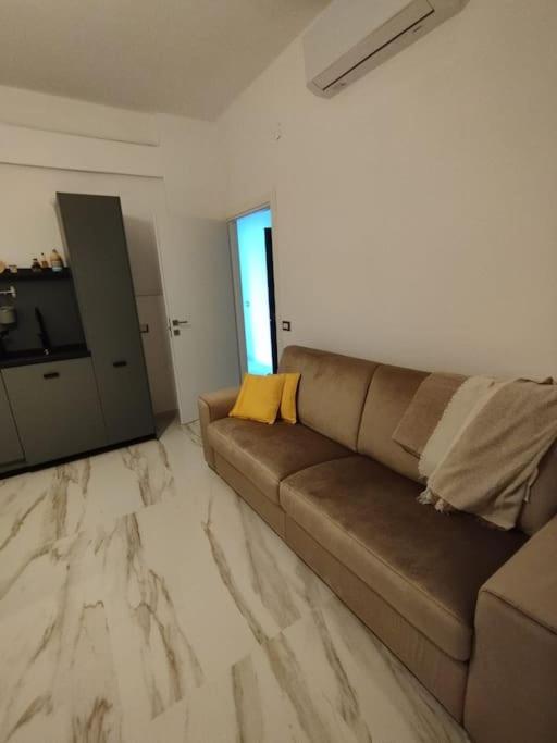 CconfortHotels Gentile GuestHouse - Appartamento con 1 Camera da Letto - 13