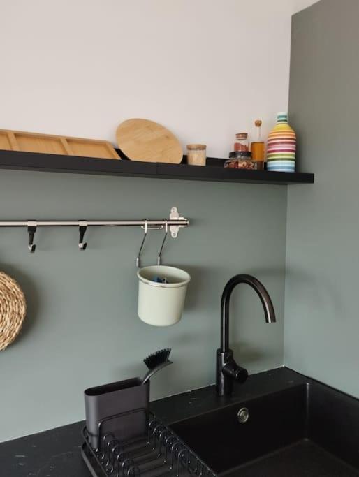 CconfortHotels Gentile GuestHouse - Appartamento con 1 Camera da Letto - 15