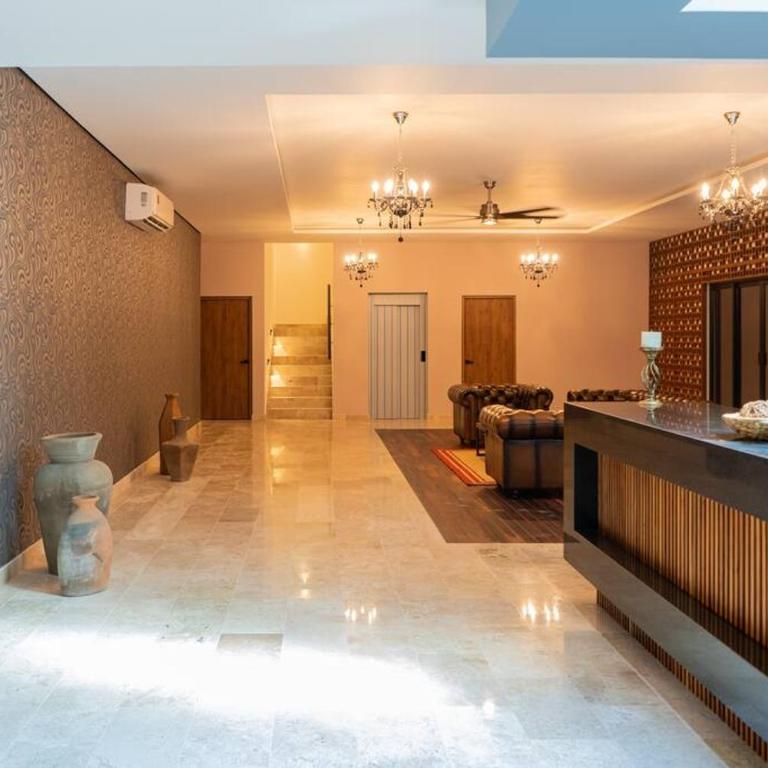 Giada 205 Armony studio in Aldea Zama - Apartamento de 1 dormitorio - 24