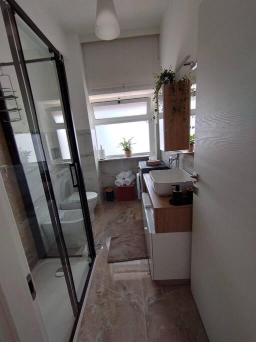 CconfortHotels Gentile GuestHouse - Appartamento con 1 Camera da Letto - 21