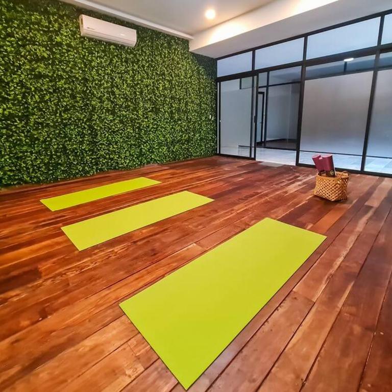 Giada 205 Armony studio in Aldea Zama - Apartamento de 1 dormitorio - 26