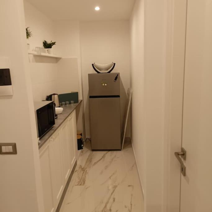 CconfortHotels Gentile GuestHouse - Appartamento con 1 Camera da Letto - 23