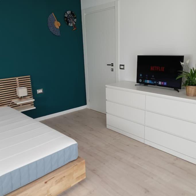 CconfortHotels Gentile GuestHouse - Appartamento con 1 Camera da Letto - 24