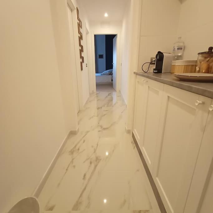 CconfortHotels Gentile GuestHouse - Appartamento con 1 Camera da Letto - 26