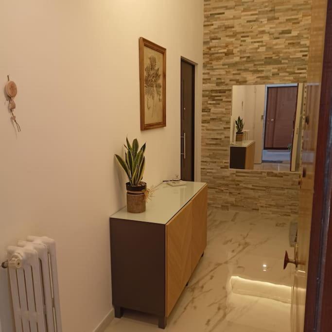CconfortHotels Gentile GuestHouse - Appartamento con 1 Camera da Letto - 27