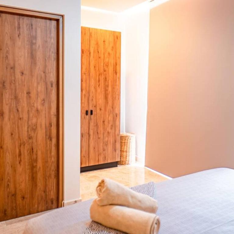 Giada 205 Armony studio in Aldea Zama - Apartamento de 1 dormitorio - 30