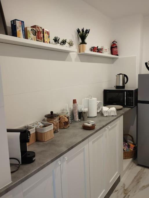 CconfortHotels Gentile GuestHouse - Appartamento con 1 Camera da Letto - 28