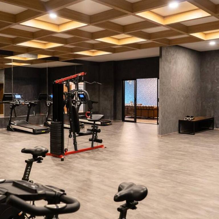 Giada 205 Armony studio in Aldea Zama - Apartamento de 1 dormitorio - 31