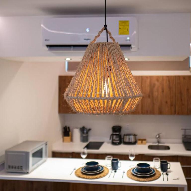 Giada 205 Armony studio in Aldea Zama - Apartamento de 1 dormitorio - 36