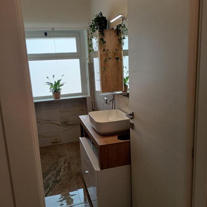 CconfortHotels Gentile GuestHouse - Appartamento con 1 Camera da Letto - 33
