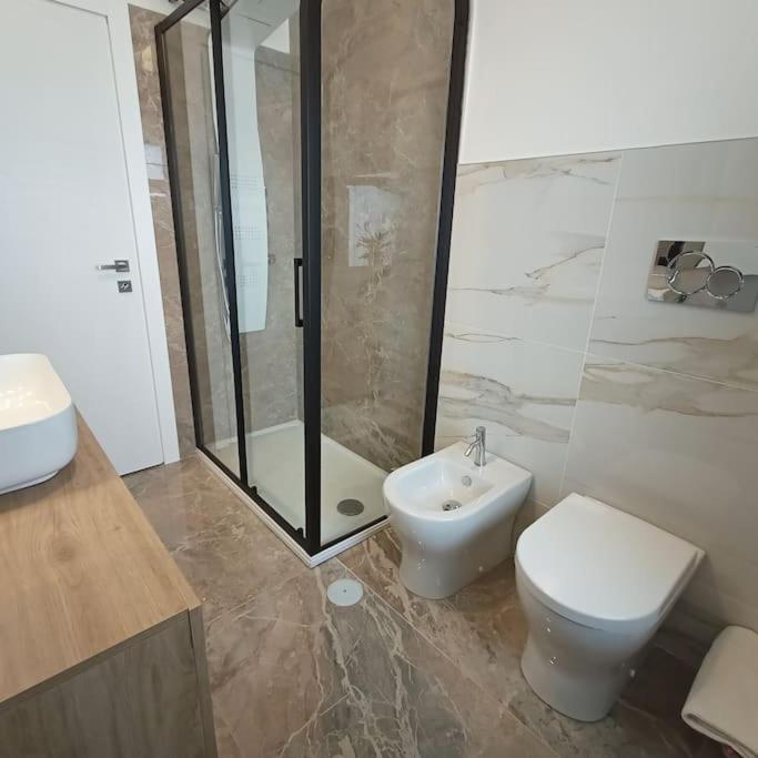 CconfortHotels Gentile GuestHouse - Appartamento con 1 Camera da Letto - 34