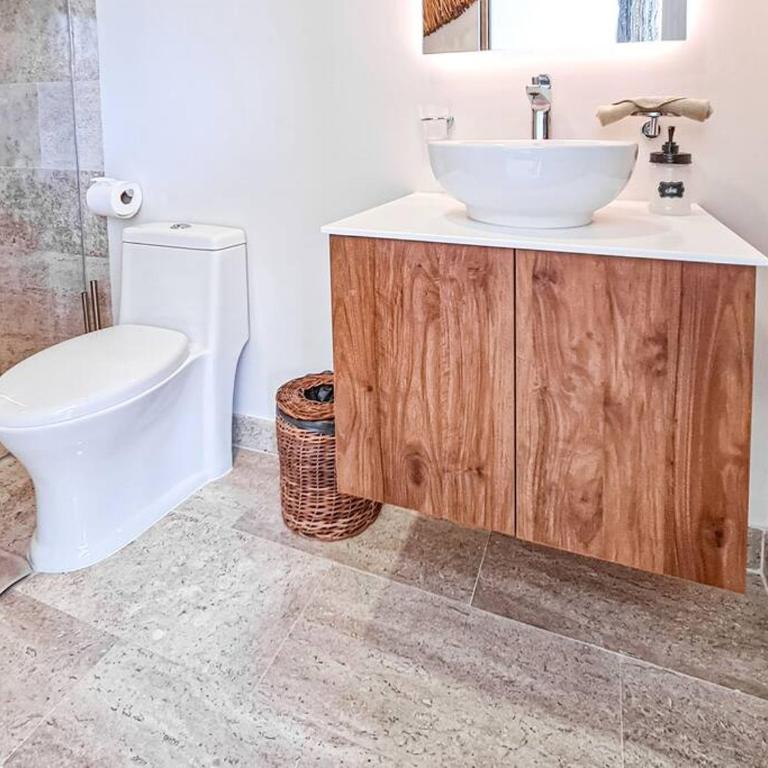 Giada 205 Armony studio in Aldea Zama - Apartamento de 1 dormitorio - 39