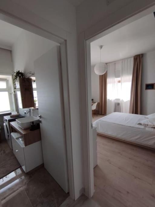CconfortHotels Gentile GuestHouse - Appartamento con 1 Camera da Letto - 36