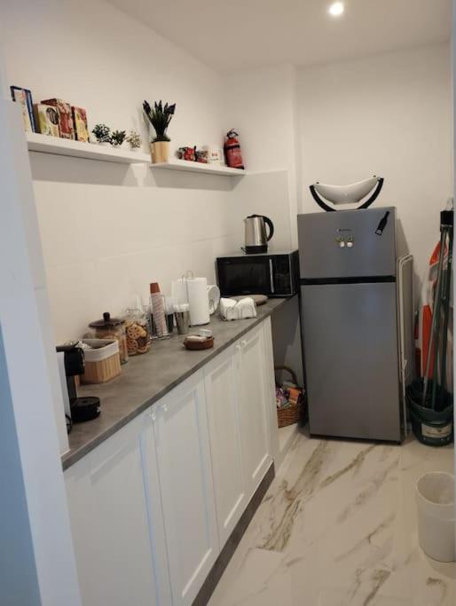 CconfortHotels Gentile GuestHouse - Appartamento con 1 Camera da Letto - 37