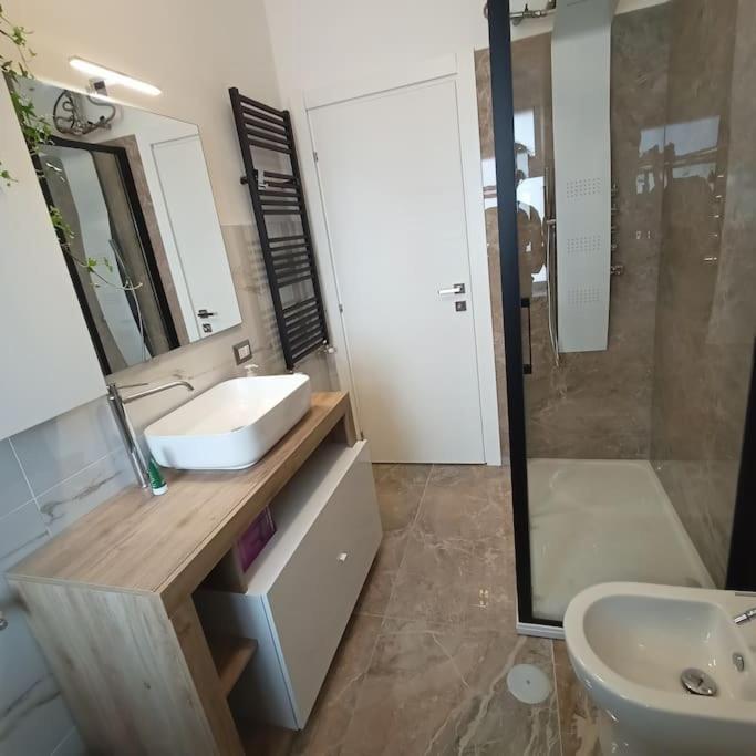CconfortHotels Gentile GuestHouse - Appartamento con 1 Camera da Letto - 38