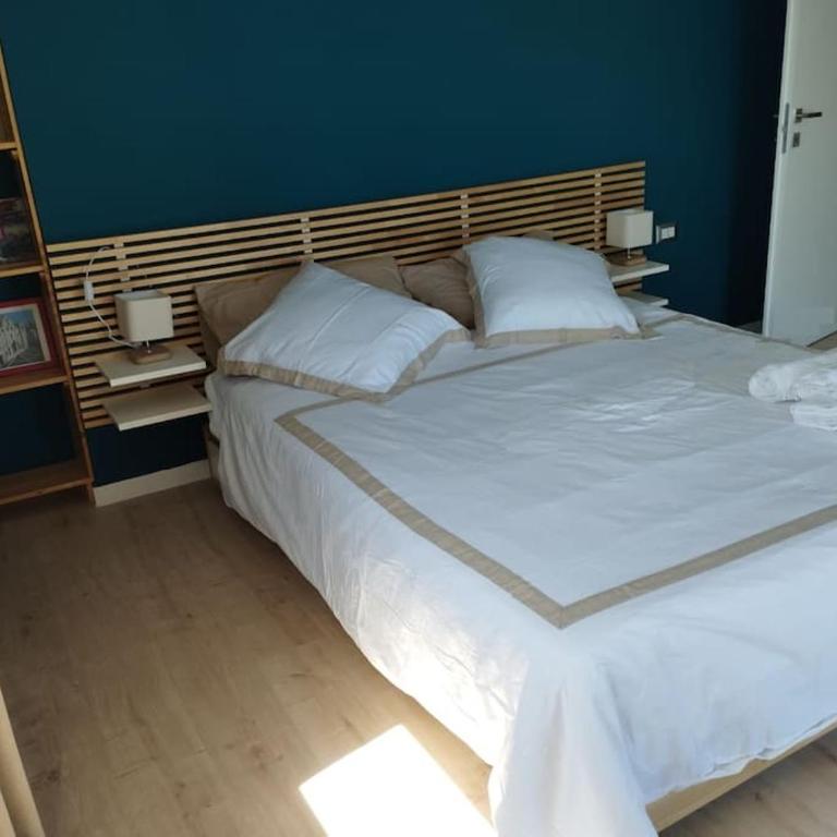 CconfortHotels Gentile GuestHouse - Appartamento con 1 Camera da Letto - 40