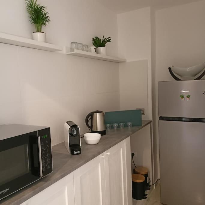 CconfortHotels Gentile GuestHouse - Appartamento con 1 Camera da Letto - 41