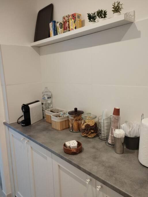 CconfortHotels Gentile GuestHouse - Appartamento con 1 Camera da Letto - 43