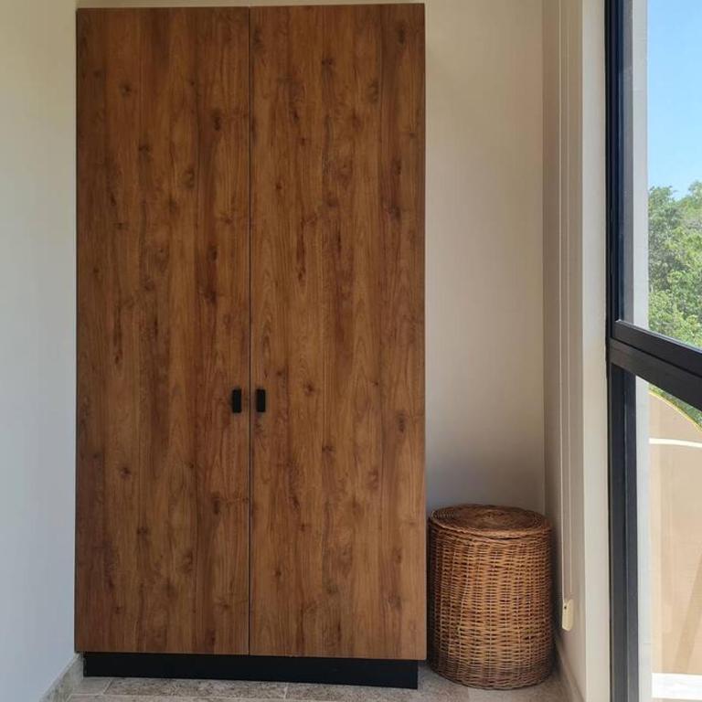 Giada 205 Armony studio in Aldea Zama - Apartamento de 1 dormitorio - 47